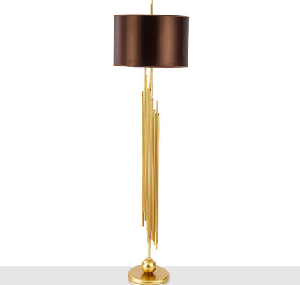 Designer floor lamp NASS by Rodesigne — designer floor lamp by RODESIGNE