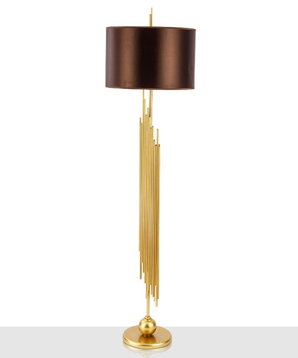 Designer floor lamp NASS by Rodesigne — designer floor lamp by RODESIGNE