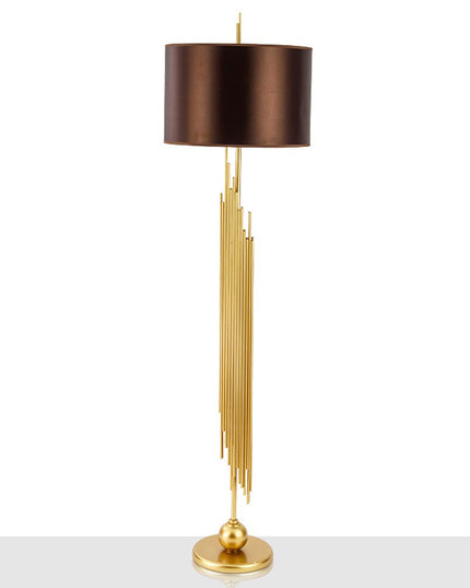 Designer floor lamp NASS by Rodesigne