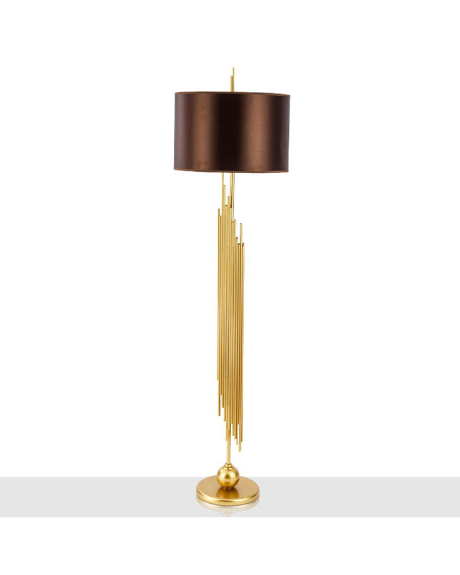 Designer floor lamp NASS by Rodesigne — designer floor lamp by RODESIGNE