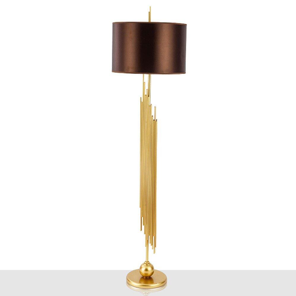 Designer floor lamp NASS by Rodesigne