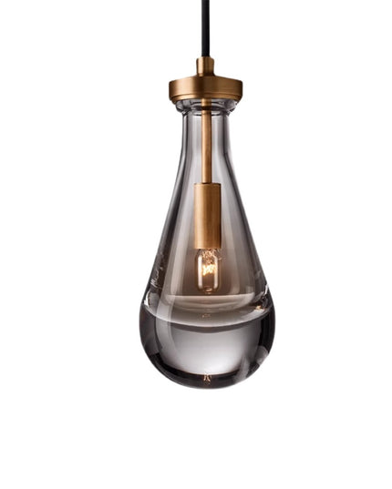 Hanging lamp OTRANTO by Rodesigne