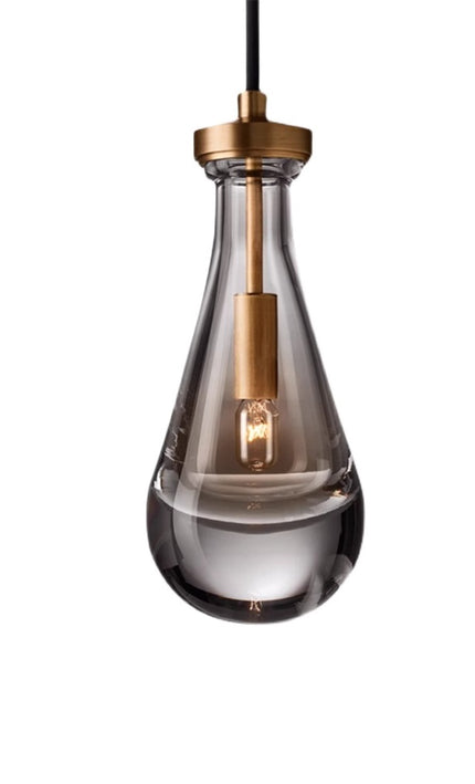 Hanging lamp OTRANTO by Rodesigne