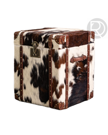 VACCA by Rodesigne Chest