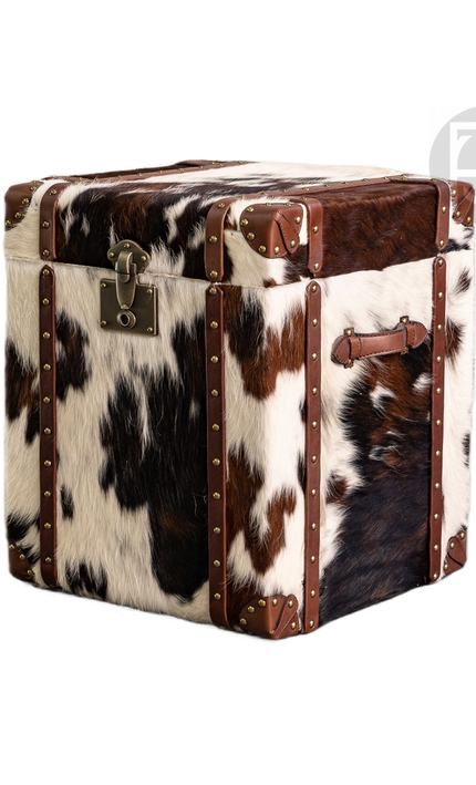 VACCA by Rodesigne Chest