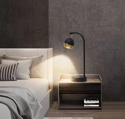 GORD by Rodesigne table lamp — designer table lamp by RODESIGNE