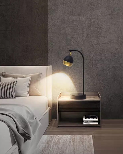 GORD by Rodesigne table lamp