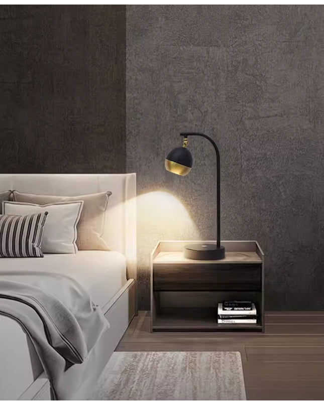 GORD by Rodesigne table lamp — designer table lamp by RODESIGNE