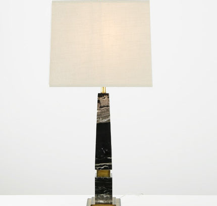 Table lamp RAMIRO by Rodesigne — designer table lamp by RODESIGNE