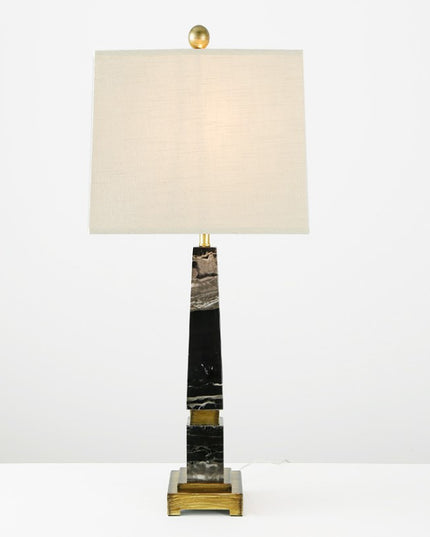 Table lamp RAMIRO by Rodesigne