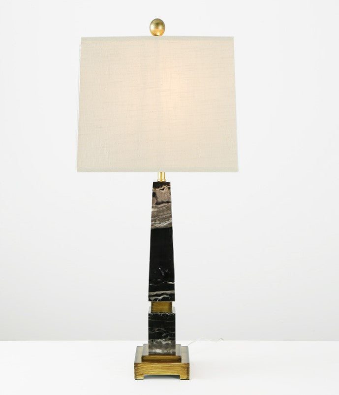 Table lamp RAMIRO by Rodesigne