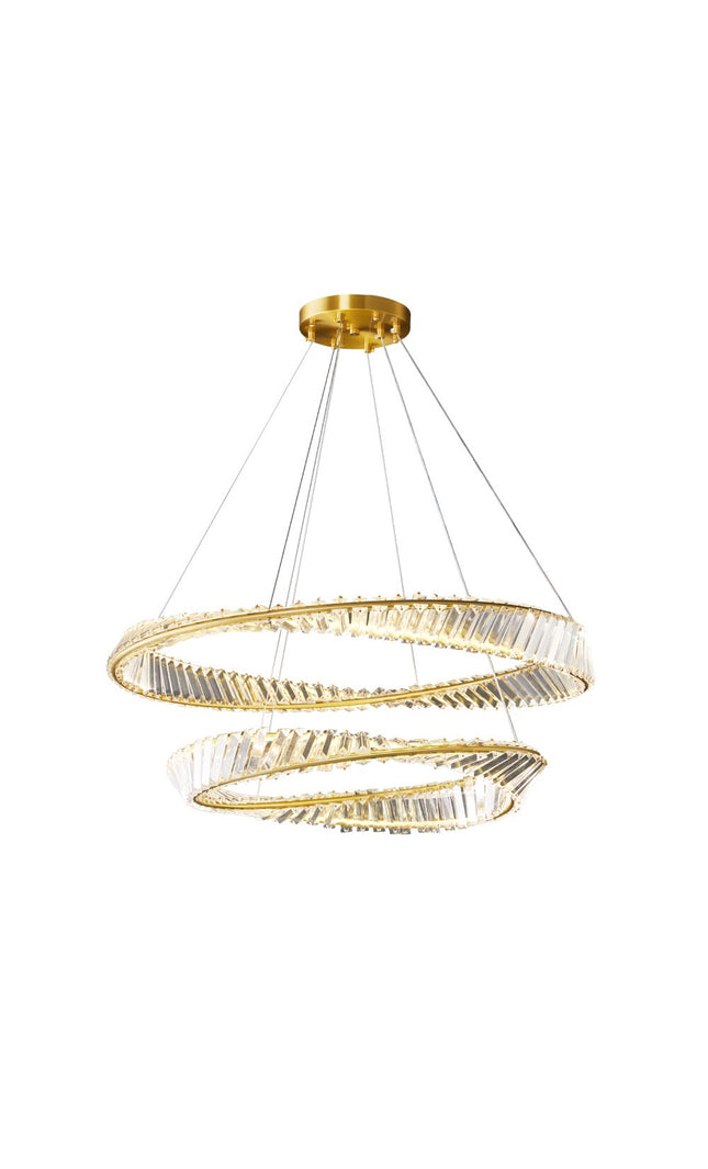 Chandelier LOE by Rodesigne