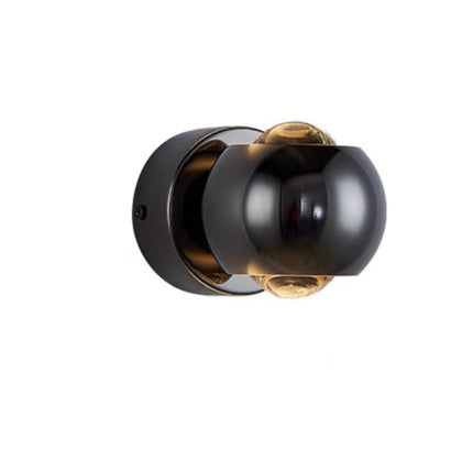 Wall lamp (Sconce) BLANCA by Rodesigne — wall sconce lamp, designer lighting by RODESIGNE
