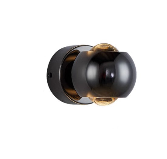 Wall lamp (Sconce) BLANCA by Rodesigne — wall sconce lamp, designer lighting by RODESIGNE