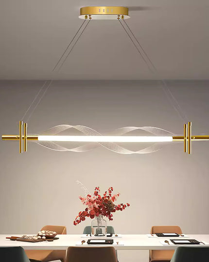 Chandelier WENDEL by Rodesigne