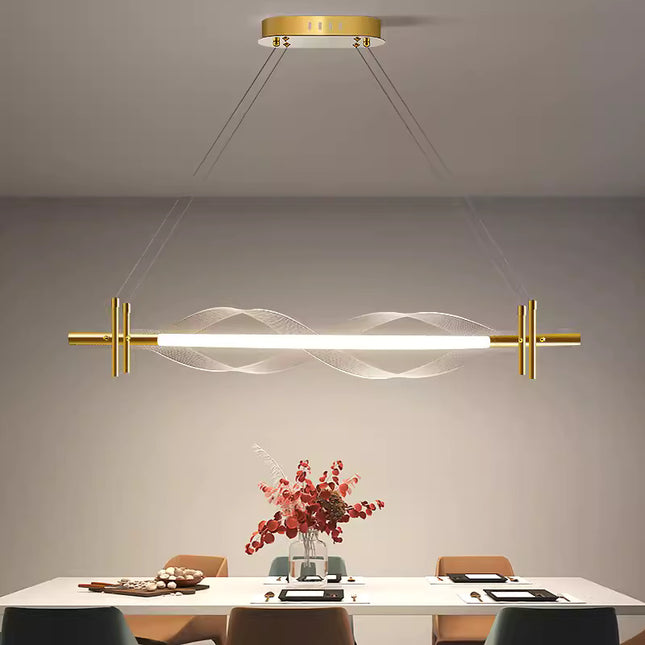 Chandelier WENDEL — Chandeliers by Romatti, view 4