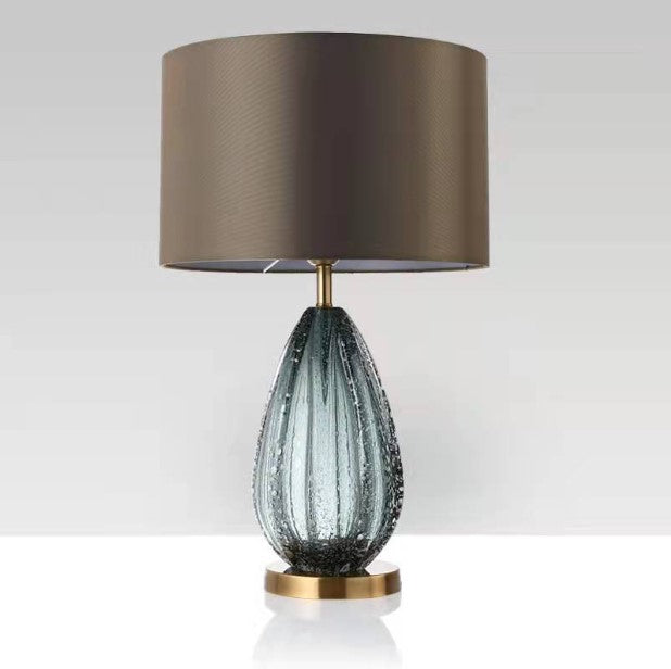 Table lamp JEREMIAS by Rodesigne