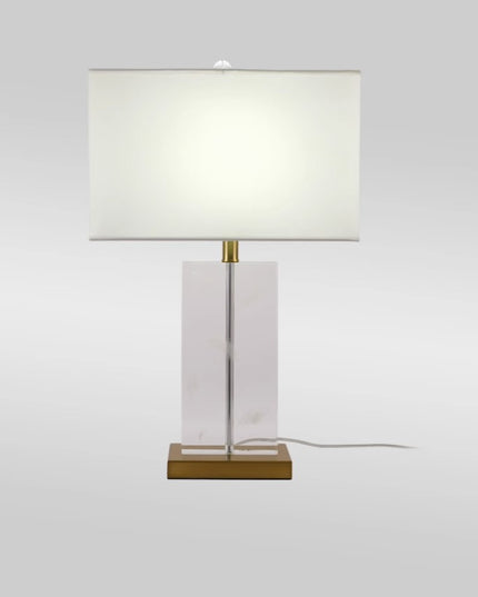 BERTA by Rodesigne table lamp