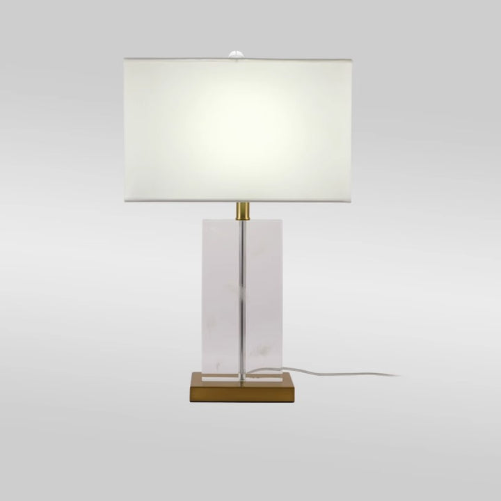 BERTA by Rodesigne table lamp