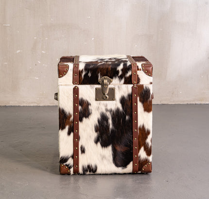 VACCA by Rodesigne Chest — designer cabinet, custom furniture by RODESIGNE