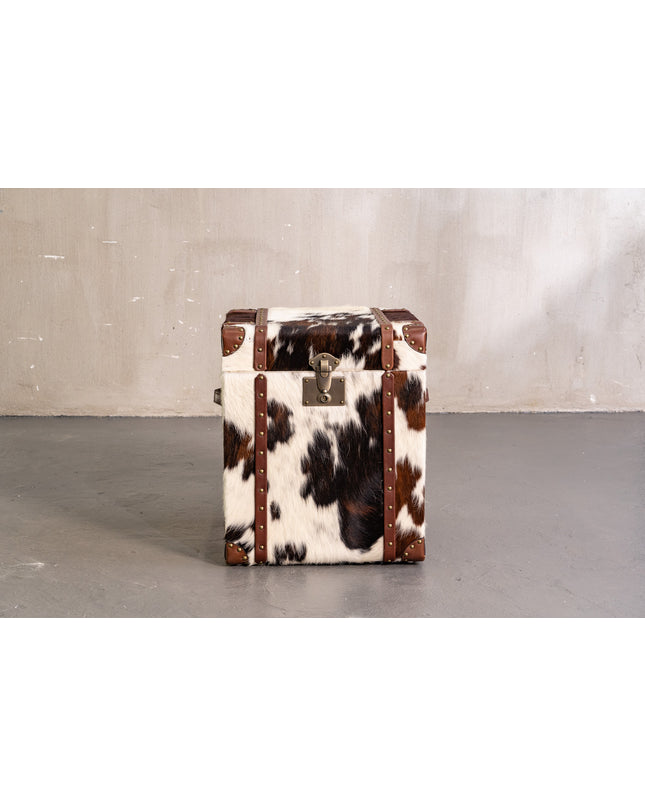 VACCA by Rodesigne Chest — designer cabinet, custom furniture by RODESIGNE