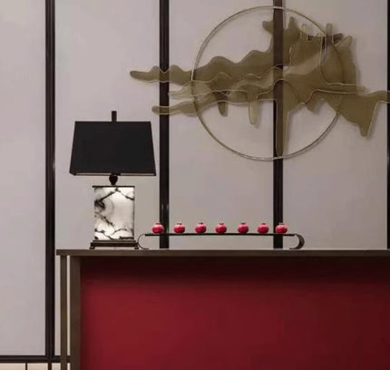 Table lamp BARTOLOME by Rodesigne — designer table lamp by RODESIGNE