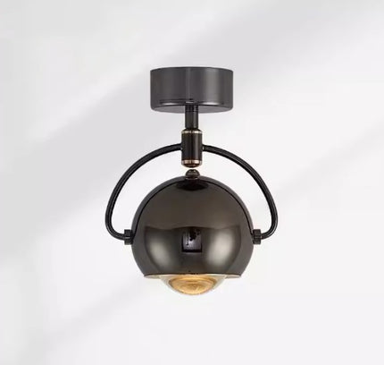 Ceiling lamp CRISPO by Rodesigne — ceiling light fixture, designer lighting by RODESIGNE