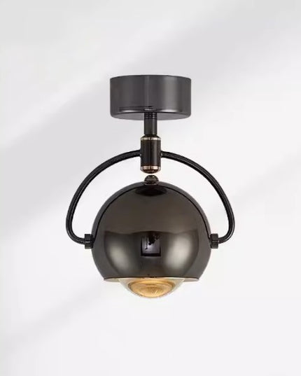 Ceiling lamp CRISPO by Rodesigne