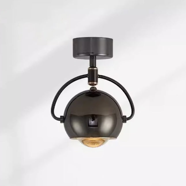 Ceiling lamp CRISPO by Rodesigne — ceiling light fixture, designer lighting by RODESIGNE