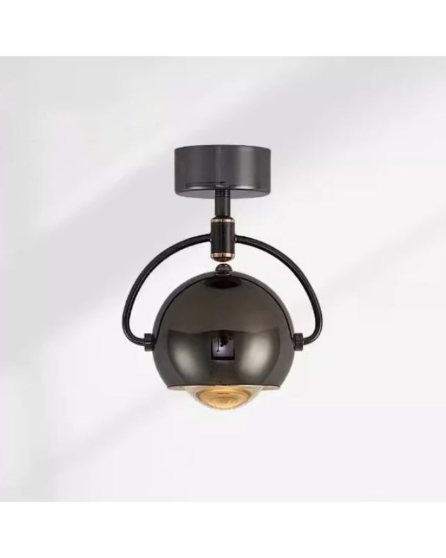 Ceiling lamp CRISPO by Rodesigne — ceiling light fixture, designer lighting by RODESIGNE
