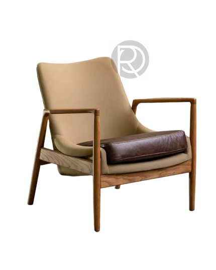 COCO by Rodesigne armchair