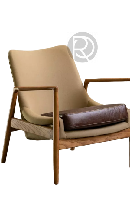 COCO by Rodesigne armchair