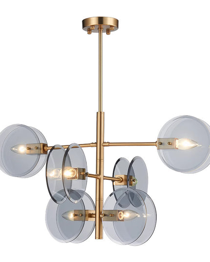 Chandelier SHARPEN by Rodesigne