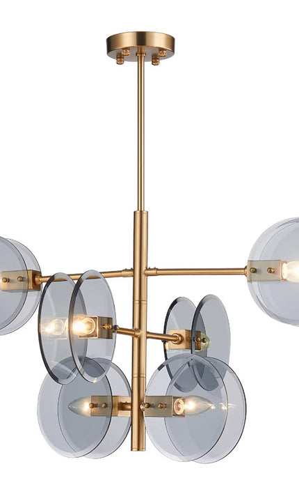 Chandelier SHARPEN by Rodesigne