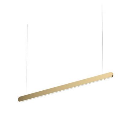 Chandelier LISSI by Rodesigne — brass designer chandelier, custom lighting by RODESIGNE