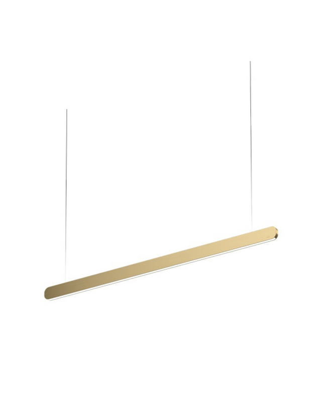 Chandelier LISSI by Rodesigne — brass designer chandelier, custom lighting by RODESIGNE