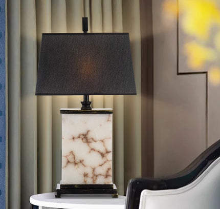 Table lamp BARTOLOME by Rodesigne — designer table lamp by RODESIGNE