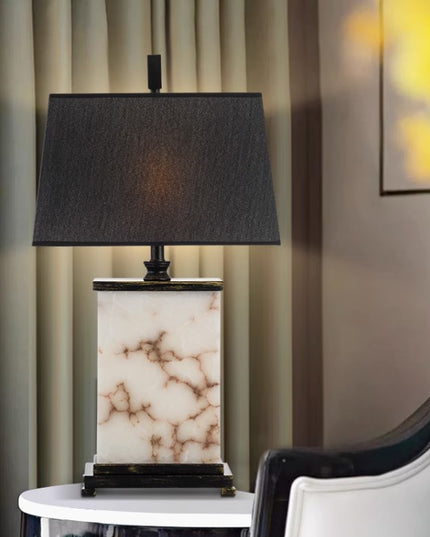 Table lamp BARTOLOME by Rodesigne