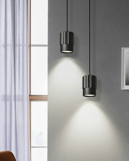 Pendant lamp KANTE by Rodesigne