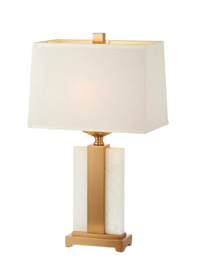Table lamp VIOLETA by Rodesigne