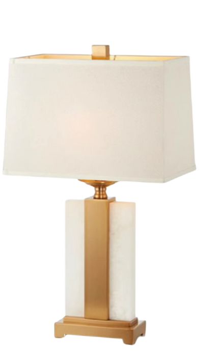 Table lamp VIOLETA by Rodesigne