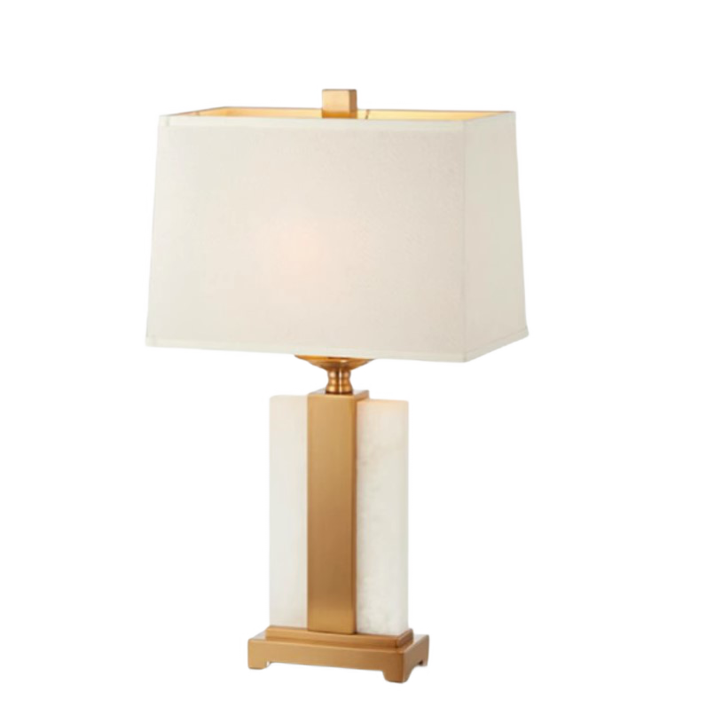 Table lamp VIOLETA by Rodesigne