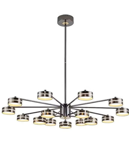 Chandelier PLUG by Rodesigne