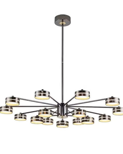 Chandelier PLUG by Rodesigne