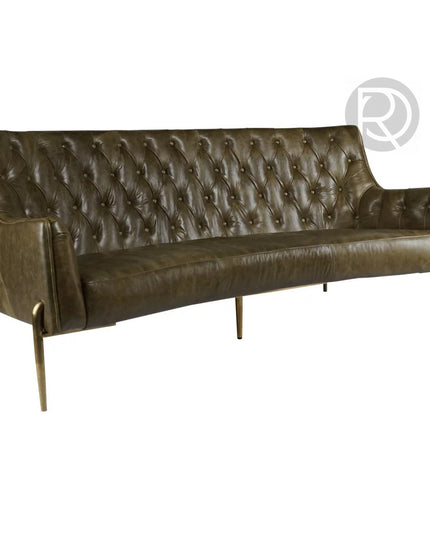 Sofa SUFISTI by Rodesigne