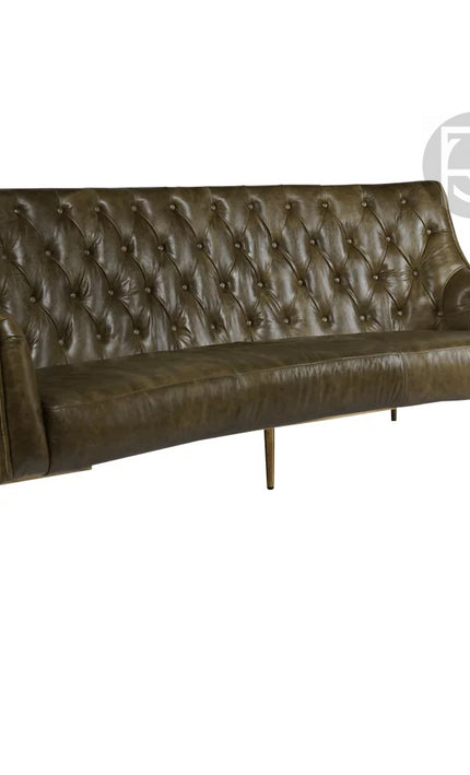 Sofa SUFISTI by Rodesigne