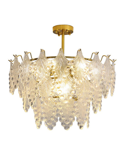 Chandelier BEAM — Chandeliers by Romatti, view 6