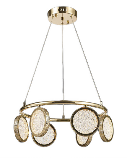 Chandelier CRUISE by Rodesigne