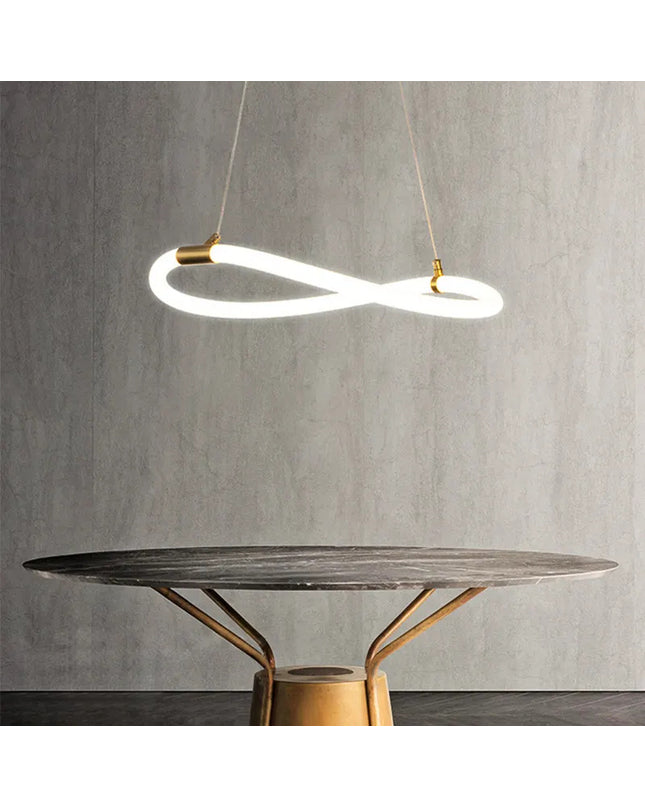 Chandelier TRACER SIMPLE by Rodesigne — brass designer chandelier, custom lighting by RODESIGNE