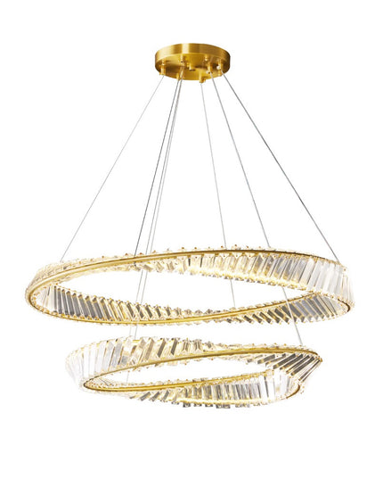 Chandelier LOE by Rodesigne